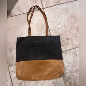 Hearth & Hand tote bag